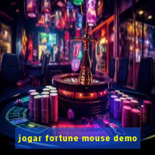 jogar fortune mouse demo